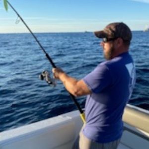 Meet your Posher, Doug